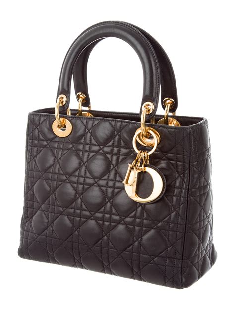 billet coupe file dior|Dior handbags sale.